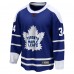 Игровая джерси Auston Matthews Toronto Maple Leafs Special Edition 2.0 Breakaway - Royal