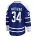 Игровая джерси Auston Matthews Toronto Maple Leafs Special Edition 2.0 Breakaway - Royal