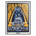 St. Louis Blues Phenom Gallery 18 x 24 Team Deluxe Framed Serigraph Print