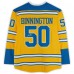 Jordan Binnington St. Louis Blues Autographed Fanatics Authentic 2022-23 Special Edition 2.0 Fanatics Breakaway Jersey