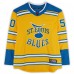 Jordan Binnington St. Louis Blues Autographed Fanatics Authentic 2022-23 Special Edition 2.0 Fanatics Breakaway Jersey