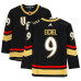 Джерси с автографом Jack Eichel Vegas Golden Knights Fanatics Authentic 2022-23 Reverse Retro Adidas Authentic Джерси с автографом Jack Eichel Vegas Golden Knights Fanatics Authentic 2022-23 Reverse Retro Adidas Authentic