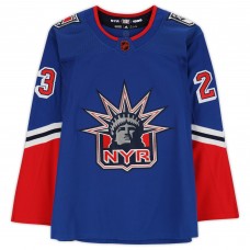 Adam Fox New York Rangers Autographed Fanatics Authentic 2022-23 Reverse Retro Adidas Authentic Jersey Adam Fox New York Rangers Autographed Fanatics Authentic 2022-23 Reverse Retro Adidas Authentic Jersey