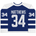 Джерси с автографом Auston Matthews Toronto Maple Leafs Fanatics Authentic Fanatics 2022-23 Special Edition 2.0 Breakaway