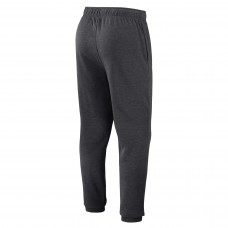 Montreal Canadiens Form Tracking Sweatpants - Heather Charcoal