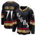 Джерси Vegas Golden Knights William Karlsson Fanatics Black Special Edition 2.0 Breakaway Джерси Vegas Golden Knights William Karlsson Fanatics Black Special Edition 2.0 Breakaway