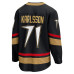 Джерси Vegas Golden Knights William Karlsson Fanatics Black Special Edition 2.0 Breakaway