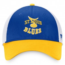 Бейсболка St. Louis Blues Special Edition 2.0 Trucker - Blue