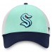 Бейсболка Seattle Kraken Special Edition 2.0 Trucker - Blue