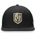 Бейсболка Vegas Golden Knights Fanatics Black Special Edition 2.0
