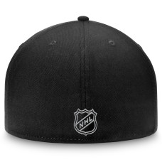 Бейсболка Vegas Golden Knights Fanatics Black Special Edition 2.0