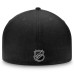 Бейсболка Vegas Golden Knights Fanatics Black Special Edition 2.0