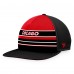 Бейсболка Chicago Blackhawks Special Edition 2.0 Trucker - Red/Black