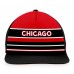 Бейсболка Chicago Blackhawks Special Edition 2.0 Trucker - Red/Black