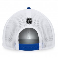 Бейсболка St. Louis Blues Special Edition 2.0 Trucker - Gold/Blue