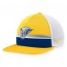 Бейсболка Nashville Predators Fanatics Special Edition - Gold