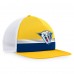 Бейсболка Nashville Predators Fanatics Special Edition - Gold