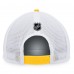 Бейсболка Nashville Predators Fanatics Special Edition - Gold