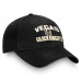 Бейсболка Vegas Golden Knights Fanatics Black Special Edition 2.0