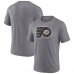 Футболка Philadelphia Flyers Fanatics NHL Special Edition Tri-Blend - Gray