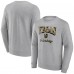 Кофта Vegas Golden Knights Special Edition 2.0 - Heather Gray