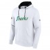 Толстовка San Jose Sharks Special Edition 2.0 Team Logo - White