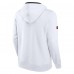 Толстовка Philadelphia Flyers Special Edition 2.0 Team Logo - White