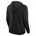 Толстовка Arizona Coyotes Special Edition 2.0 Team Logo - Black