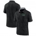 Поло San Jose Sharks Fanatics Special Edition 2.0 Authentic Pro - Black