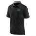 Поло San Jose Sharks Fanatics Special Edition 2.0 Authentic Pro - Black