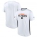 Футболка Philadelphia Flyers Fanatics Special Edition 2.0 Authentic Pro Tech - White