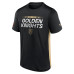 Футболка Vegas Golden Knights Fanatics Black Special Edition 2.0 Authentic Pro Tech