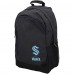 Рюкзак Seattle Kraken FOCO Youth Bold Color - Black Рюкзак Seattle Kraken FOCO Youth Bold Color - Black