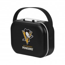 Ланчбокс Pittsburgh Penguins FOCO Hard Shell Compartment