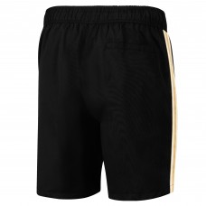 Vegas Golden Knights G-III Sports by Carl Banks Sand Beach Swim Shorts - Black