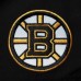 Плавки Boston Bruins G-III Sports by Carl Banks Sand Beach - Black