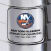 New York Islanders 4-Time Stanley Cup Champions 25 Replica Team Trophy