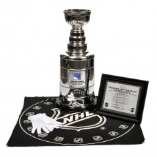 New York Rangers 4-Time Stanley Cup Champions 25 Replica Team Trophy