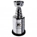 Philadelphia Flyers 2-Time Stanley Cup Champions 25 Replica Team Trophy