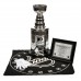 Philadelphia Flyers 2-Time Stanley Cup Champions 25 Replica Team Trophy