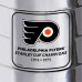 Philadelphia Flyers 2-Time Stanley Cup Champions 25 Replica Team Trophy
