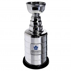Toronto Maple Leafs 13-Time Stanley Cup Champions 25 Replica Team Trophy