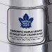 Toronto Maple Leafs 13-Time Stanley Cup Champions 25 Replica Team Trophy