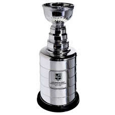 Los Angeles Kings 2-Time Stanley Cup Champions 25 Replica Team Trophy