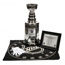 Los Angeles Kings 2-Time Stanley Cup Champions 25 Replica Team Trophy