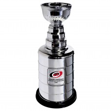 Carolina Hurricanes 2006 Stanley Cup Champions 25 Replica Team Trophy