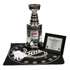 Carolina Hurricanes 2006 Stanley Cup Champions 25 Replica Team Trophy
