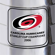 Carolina Hurricanes 2006 Stanley Cup Champions 25 Replica Team Trophy