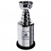 Edmonton Oilers 5-Time Stanley Cup Champions 25 Replica Team Trophy