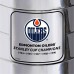 Edmonton Oilers 5-Time Stanley Cup Champions 25 Replica Team Trophy